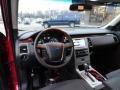 2012 Red Candy Metallic Ford Flex Limited EcoBoost AWD  photo #13