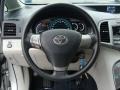 Classic Silver Metallic - Venza V6 Photo No. 24