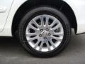 Blizzard White Pearl - Sienna XLE AWD Photo No. 8