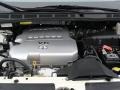 Blizzard White Pearl - Sienna XLE AWD Photo No. 10