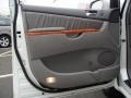 Blizzard White Pearl - Sienna XLE AWD Photo No. 18