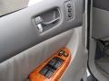 Blizzard White Pearl - Sienna XLE AWD Photo No. 20