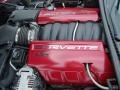 6.2 Liter OHV 16-Valve LS3 V8 Engine for 2008 Chevrolet Corvette Coupe #61090093