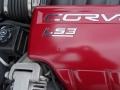 6.2 Liter OHV 16-Valve LS3 V8 Engine for 2008 Chevrolet Corvette Coupe #61090102