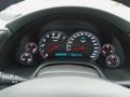 Cashmere Gauges Photo for 2008 Chevrolet Corvette #61090178