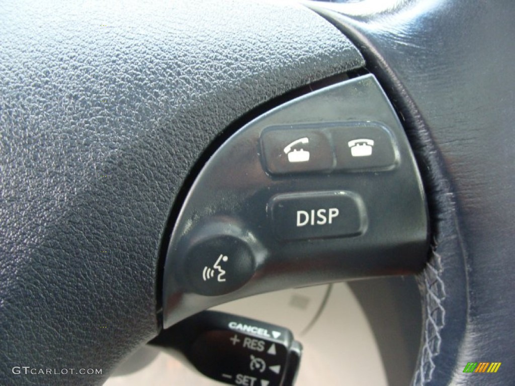 2008 Lexus ES 350 Controls Photo #61090277