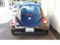 Black - New Beetle 2.5 Coupe Photo No. 4