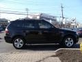 Jet Black - X3 3.0si Photo No. 6