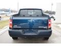 2010 Bali Blue Pearl Honda Ridgeline RTS  photo #5