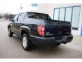 Bali Blue Pearl - Ridgeline RTS Photo No. 6