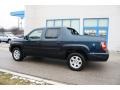 2010 Bali Blue Pearl Honda Ridgeline RTS  photo #12