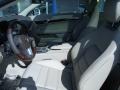 Arctic White - E 350 Coupe Photo No. 5