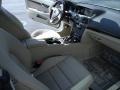 Arctic White - E 350 Coupe Photo No. 8