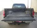 Dark Highland Green Metallic - F350 Super Duty XLT SuperCab 4x4 Photo No. 30