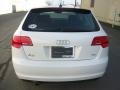 Ibis White - A3 2.0 TDI Photo No. 3