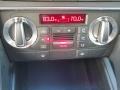 2010 Audi A3 2.0 TDI Controls