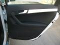 Ibis White - A3 2.0 TDI Photo No. 26