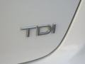 2010 Audi A3 2.0 TDI Badge and Logo Photo