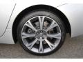 2011 Jaguar XJ XJ Supercharged Wheel and Tire Photo