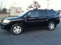 Kalapana Black 2008 Mitsubishi Endeavor LS