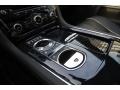 Jet Black/Ivory Controls Photo for 2011 Jaguar XJ #61091861