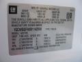 Summit White - Express 2500 Extended Cargo Van Photo No. 12