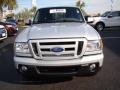 Silver Metallic - Ranger Sport SuperCab 4x4 Photo No. 3