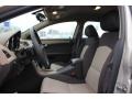 Gold Mist Metallic - Malibu LT Sedan Photo No. 9