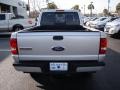 Silver Metallic - Ranger Sport SuperCab 4x4 Photo No. 7