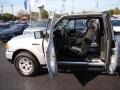 Silver Metallic - Ranger Sport SuperCab 4x4 Photo No. 10