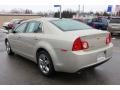 Gold Mist Metallic - Malibu LT Sedan Photo No. 15