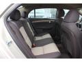 Gold Mist Metallic - Malibu LT Sedan Photo No. 16