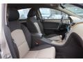 Gold Mist Metallic - Malibu LT Sedan Photo No. 17