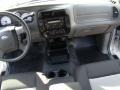 Silver Metallic - Ranger Sport SuperCab 4x4 Photo No. 14