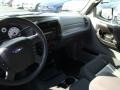 Silver Metallic - Ranger Sport SuperCab 4x4 Photo No. 16