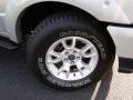 Silver Metallic - Ranger Sport SuperCab 4x4 Photo No. 27