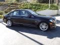 Black - C 250 Sport Photo No. 2