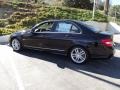 Black - C 250 Sport Photo No. 4