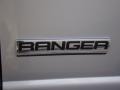 Silver Metallic - Ranger Sport SuperCab 4x4 Photo No. 31