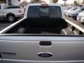 Silver Metallic - Ranger Sport SuperCab 4x4 Photo No. 32