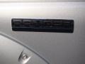Silver Metallic - Ranger Sport SuperCab 4x4 Photo No. 34
