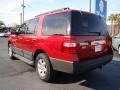 Redfire Metallic - Expedition XLT Photo No. 6