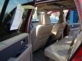 Redfire Metallic - Expedition XLT Photo No. 11