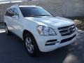 Arctic White - GL 450 4Matic Photo No. 1