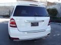 Arctic White - GL 450 4Matic Photo No. 3
