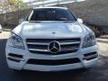 Arctic White - GL 450 4Matic Photo No. 5