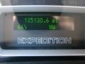Redfire Metallic - Expedition XLT Photo No. 27
