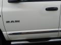 2008 Cool Vanilla White Dodge Ram 1500 Big Horn Edition Quad Cab 4x4  photo #18