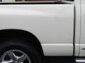 2008 Cool Vanilla White Dodge Ram 1500 Big Horn Edition Quad Cab 4x4  photo #28