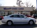 Silver Ice Metallic - Impala LT Photo No. 1